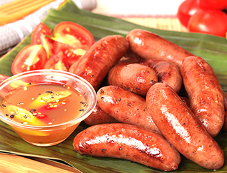 Longaniza Pampanga s Best Inc