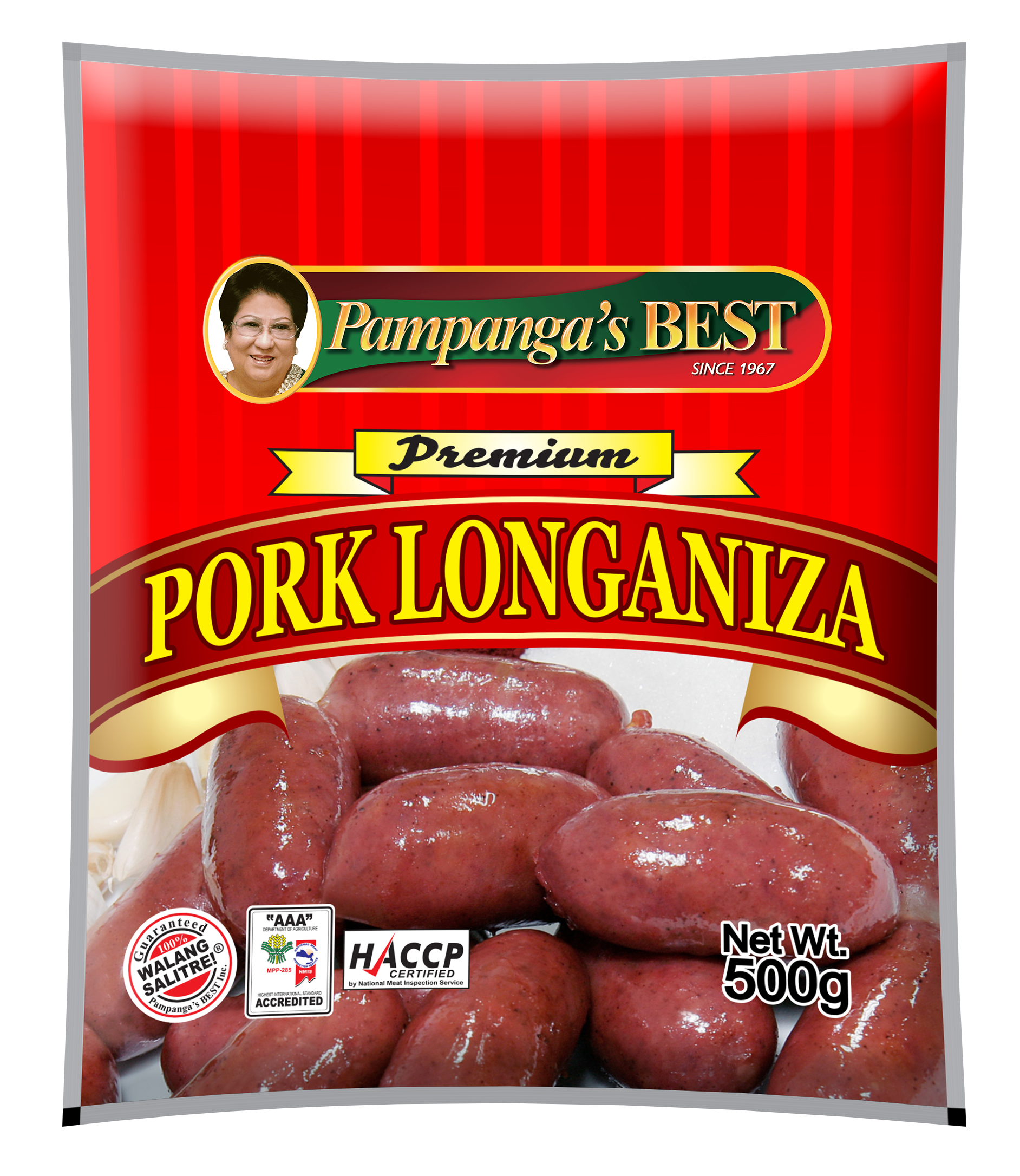 Longaniza sausage deals