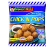 Chicken Pops