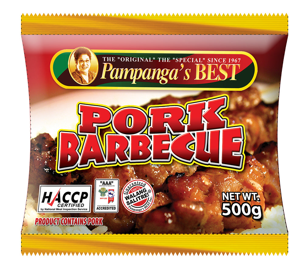 Best 2025 pork bbq