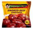 Smoked Beef Longaniza