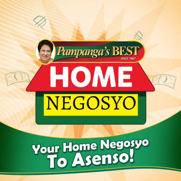 Pampanga's Best Home-Negosyo!