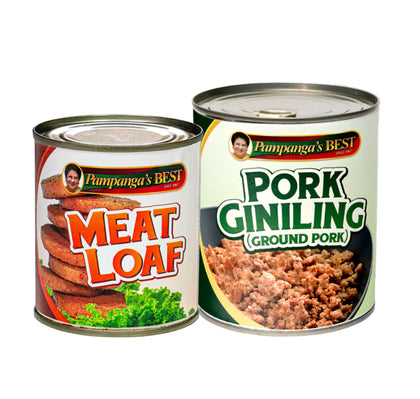 Canned Goods