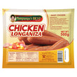 Chicken Longaniza