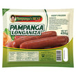 Pampanga Longaniza