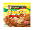Cheezy Franks