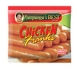 Chicken Franks