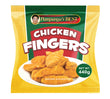 Chicken Fingers