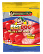 Bestdog Hotdog with Cheese