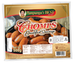 Chomps Breakfast Sausage
