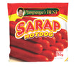 Sarap Hotdog