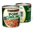 Pork Giniling