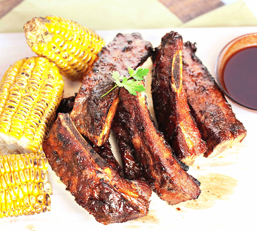 Baby Back Ribs – Pampanga's Best, Inc.