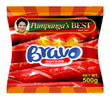 Bravo Hotdog