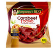 Carabeef Tocino (Pindang Damulag)