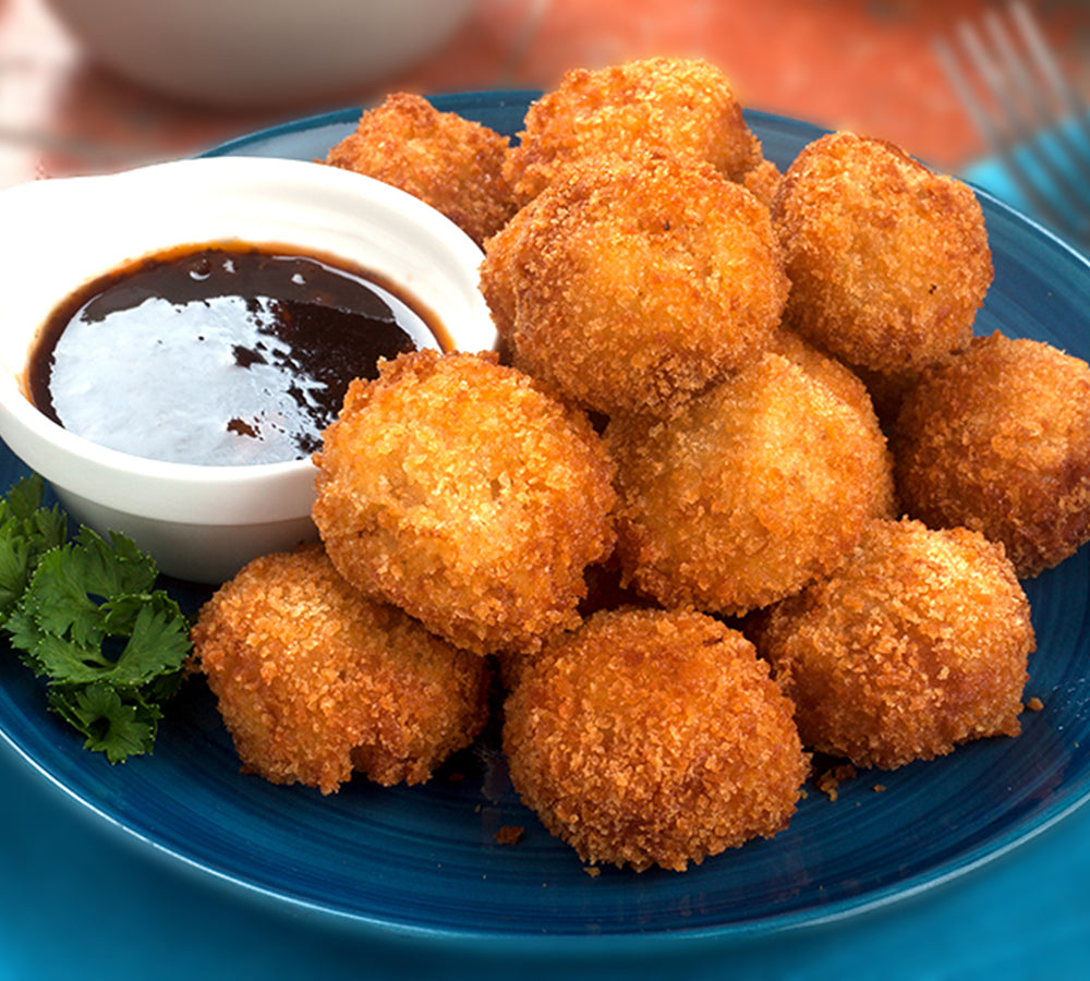 Chicken Pops Rice Chicken Pops – Pampanga's Best, Inc.