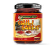 Chili Garlic Oil