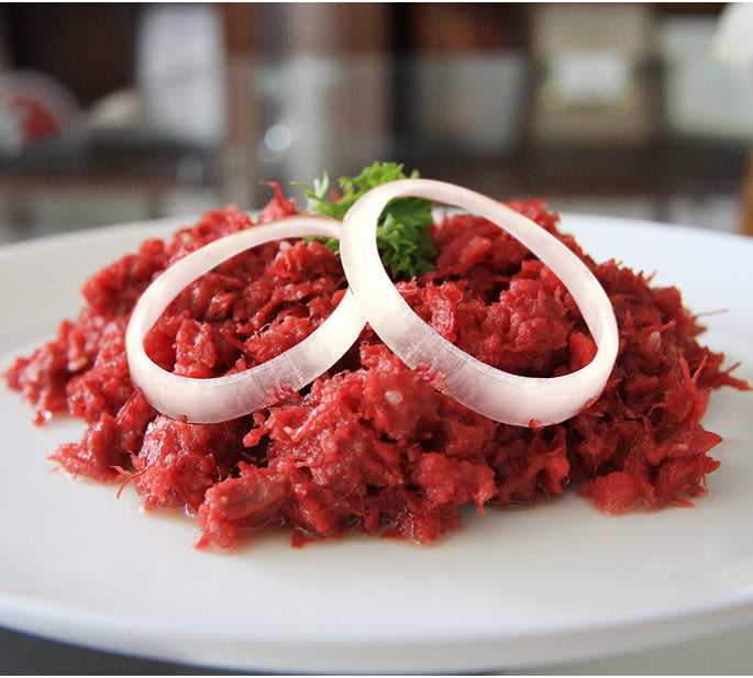 Corned Beef Pampanga's Best, Inc.