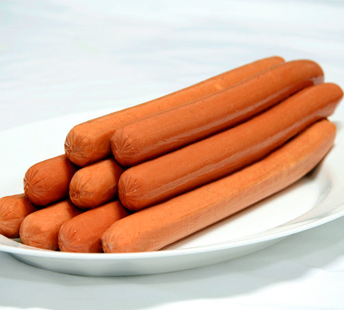 Haba Haba Footlong – Pampanga's Best, Inc.
