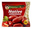 Native Longaniza