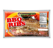 Pork BBQ Ribs