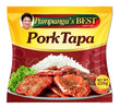 Pork Tapa