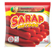 Sarap Hotdog