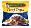 Beef Tapa