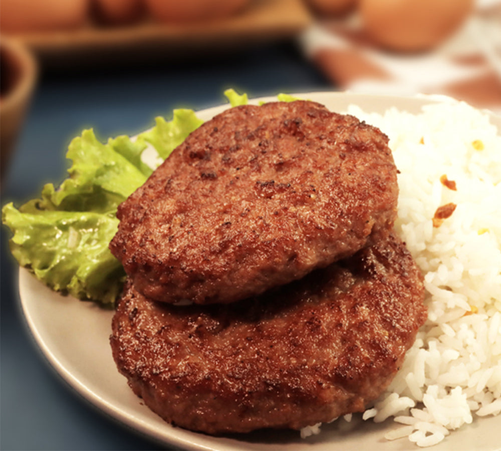 Meaty Burger Pampanga's Best, Inc.