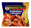 Cabalen Longaniza