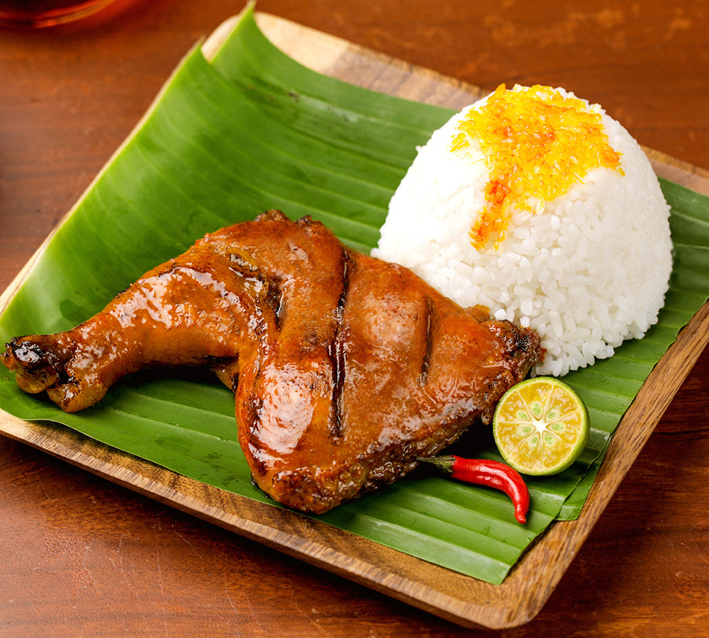 Chicken Inasal – Pampanga's Best, Inc.