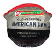 Old Fashioned American Ham (Premium Boneless Hind Leg Ham)